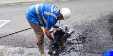 雲林水溝清淤3.56萬噸達1211公里 強化排水韌性邁向零淹水永續家園