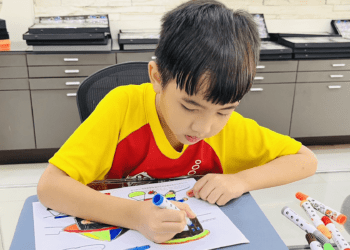 義起鬧新北 客家青年引領義民爺文化祭