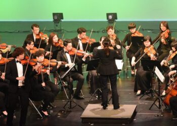 撫慰0403花蓮災民的心靈　「心的力量．希望音樂會」將登場