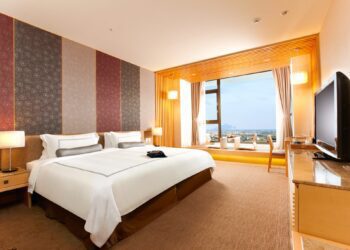 長榮酒店與Edenred宜睿智慧攜手 推出「長榮即享券」