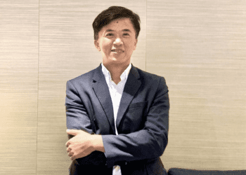 安瑞攜手Google、樺漢 打造「軟硬整合、雲網結合」 AI智能防禦平台