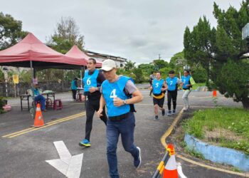 宜蘭、花蓮及臺東分署聯合招考森林護管員 月薪四萬競爭激烈