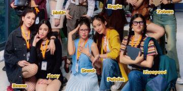 創泰百見面會人數紀錄 《Unlimited Love無限愛公司》11位主角宣布:11/30來台北會粉絲