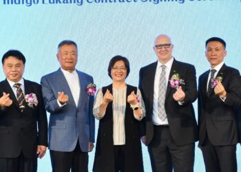 鹿港英迪格酒店正式宣佈進駐　帶動地方發展前景可期