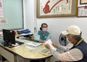 嘉義大林衛生所主任自研AI系統　守護三高族群健康