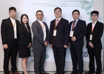 SGS引領綠色轉型：從環保標章產品到循環經濟的實現