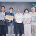 吳念真綠光創藝領軍！Play Hub  進駐空總 孵化下一個天王、天后