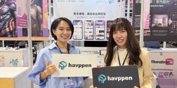 內容也能開店!哈彼科技於 Meet Taipei 啟動全新內容電商解決方案