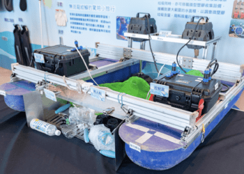 2024世界海洋日盛大登場 桃市府推動海岸清潔與環境教育