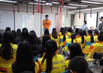 勞動學苑「美髮從業人員專業技能培訓班」　成功圓夢成為新手美髮設計師