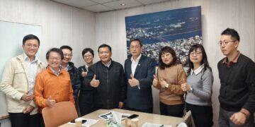 紅豆盛產價跌傷農　蘇清泉促農糧署穩定收購價守住45元