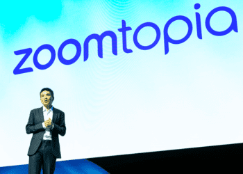 Zoomtopia 2023 以一站式平台開創無限人際連結