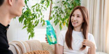 讓全家都能All Pass的洗髮神物 一瓶洗出全家人四季「好髮氣」