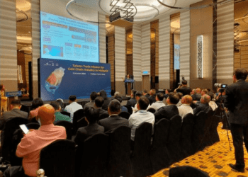 臺灣冷鏈物流新南向拓銷團 馬來西亞斬獲商機逾300萬美元