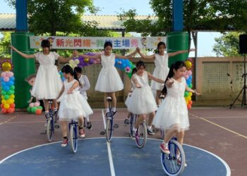 藝遊安平鎮   2023平鎮藝術季   藝文團隊接力登場