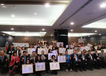 推動特色旅宿國際認證 臺東旅宿業三年獲276張國際證書