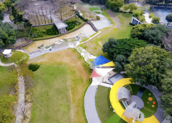 兒童節限定 桃園觀光工廠免費玩 還送「好ㄅㄠ∨包」大禮包