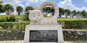 景區旅客碳足跡計算　虎頭埤完成全台首例 太陽能船上路、碳排僅0.3公斤