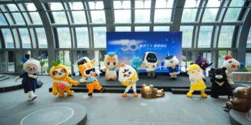 見證臺北一路成長！捷運通車30週年撐起城市運輸日常