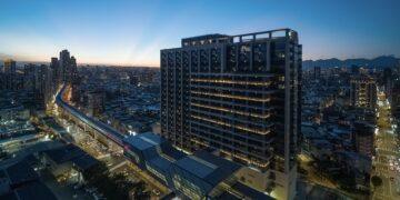 以捷運為核心的城市革命！新北 37 處開發案齊發 打造永續發展「軌道城市」