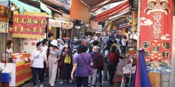 新北商圈券元旦強勢登場 消費力翻倍挺 19 商圈 一路買到過年