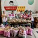 端午佳節送愛心 家扶贈粽助新住民與隔代家庭