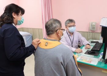 影音／男車禍釀複雜創傷 醫師微創重建中心一次手術止痛