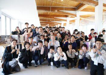 嘉市校園藝術扎根計畫再啟動　攜手五校打造「微縮嘉義」