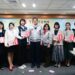 桃園市政府表揚10位傑出女性公務員 張善政致詞讚揚專業成就