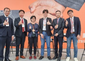 企業與新創 JOIN together 以 CSE 打造新競爭曲線