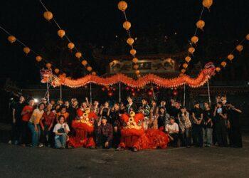 老靈魂遇上新節奏　320+1嘉義市城市博覽會音樂三部曲正式發行