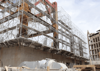 減輕業界壓力 新北針對特定期間建築執照 自動增加建築期限2年