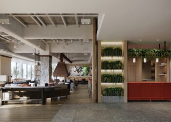 北海道雪國天堂富良野精品酒店全新開幕　喜迎聖誕及日本雪季