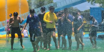 丹娜絲來攪局 童玩節7/6傍晚至7/7休園