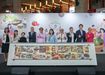 「2024特色盒餐節」創意「食」足   永續概念融入餐飲日常