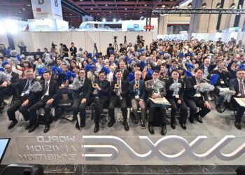 AI WAVE SHOW亮點直擊 探索AI前沿應用與未來性