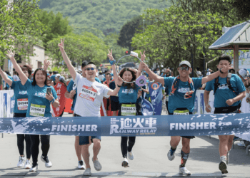 開啟鐵道奇幻之旅 2024鐵道馬拉松接力賽4/21熱鬧開跑 交管措施公告