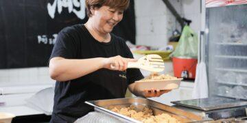 新北油飯大賞前10強出爐 每一票都是對職人手藝的最高致敬