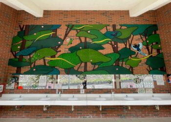 公廁環境舒適衛生 九寮溪生態園區及壯圍沙丘生態園區分獲特優