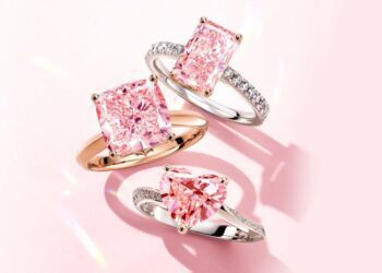 幸福婚禮神助攻！亞立詩歡慶19周年買婚戒送鑽石 再加碼180萬蜜月大獎