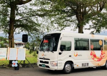 提升公共運輸品質 三星鄉幸福巴士16日啟用