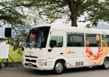 提升偏鄉公共運輸品質　三星幸福巴士12/16啟用