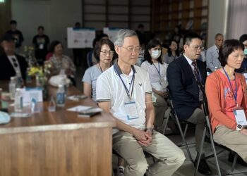 博愛醫院投入「生活型態醫學」 療癒與重整修復身心節奏