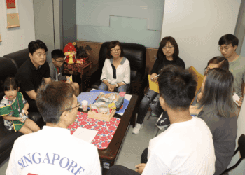 新北安置兒圓夢 熱血籃球少年獲10萬獎學金 誓言挑戰NBA台灣第一人
