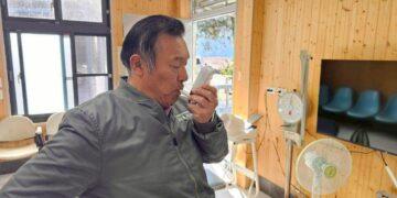 民代帶頭戒菸戒檳　衛生局籲行動不嫌晚