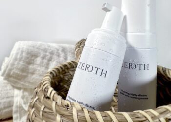 汙染侵襲肌膚的環境中　如何讓洗臉成為護膚的“第零步”