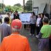 改善地方道路與橋樑瓶頸 雲林縣府與地方會勘斗南及莿桐交通建設