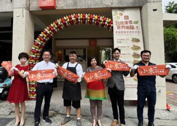 愛與感恩「小來刈包專賣」創始店　台南在地美食展現新風貌！