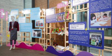 見證青年多元行動能量 宜蘭青年志願服務成果展10/28登場