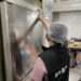 彰縣加強餐飲業及粿條製造場所稽查 督促業者務必加強自主衛生管理
